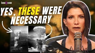 Dana Loesch Gives A QUICK Lesson To Those With Who Forgot US History | The Dana Show