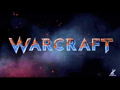 Sons of Pythagoras - Dark World (Warcraft - Movie Trailer Song #1)