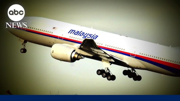 New Search For Malaysia Airlines Flight Mh370 Nearly 10 Years Later