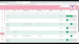 Training Recurring Deposit (RD) Software |  Nidhi/Co-operative Society Recurring Deposit (RD) screenshot 1