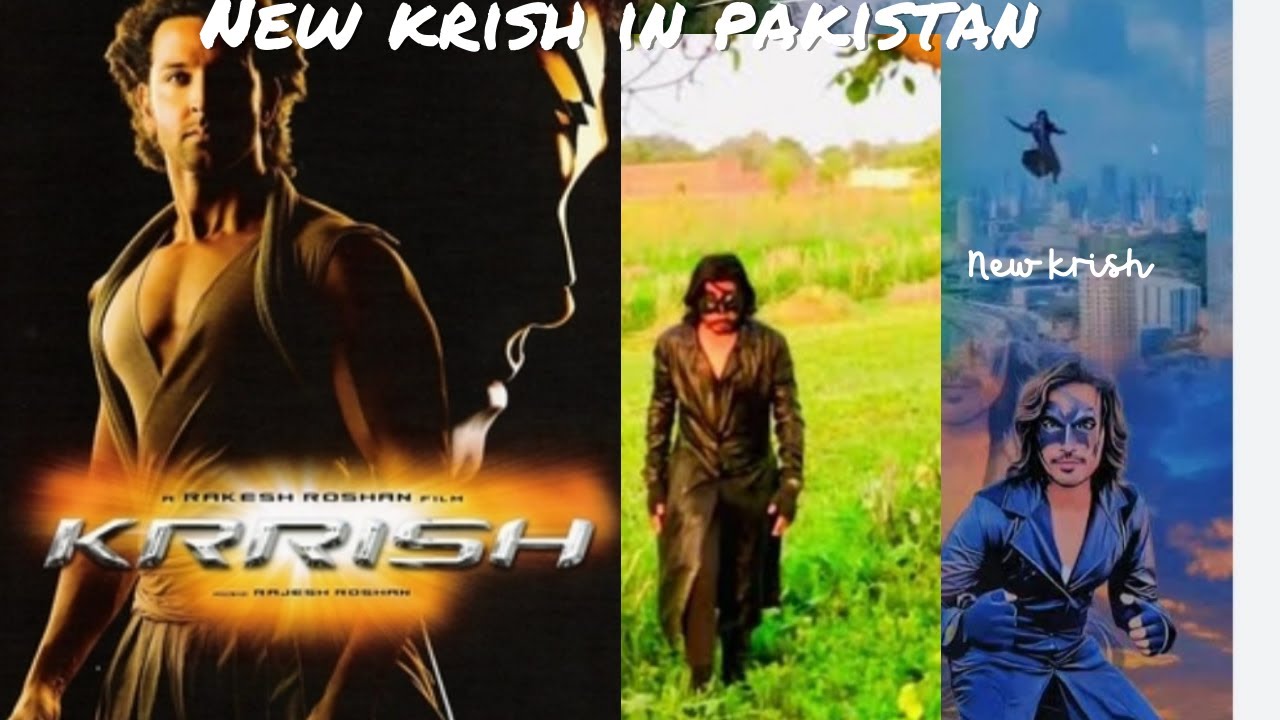 pakistani hrithik rohsan [ raja bahi ] - YouTube