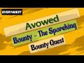 Let's Play - Everyquest - Avowed - Bounty - The Sporeking