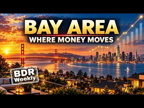 The Truth About Bay Area Open Houses This Week | BDR Weekly #7