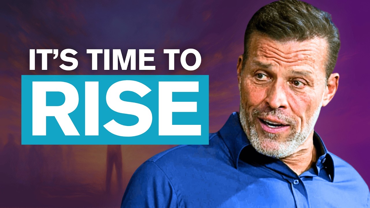 The #1 Secret to Getting ANYTHING YOU WANT in Life - YouTube