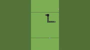 Nokia Snake Game in PC | Snake game | Nokia Snake Game | Nostalgia