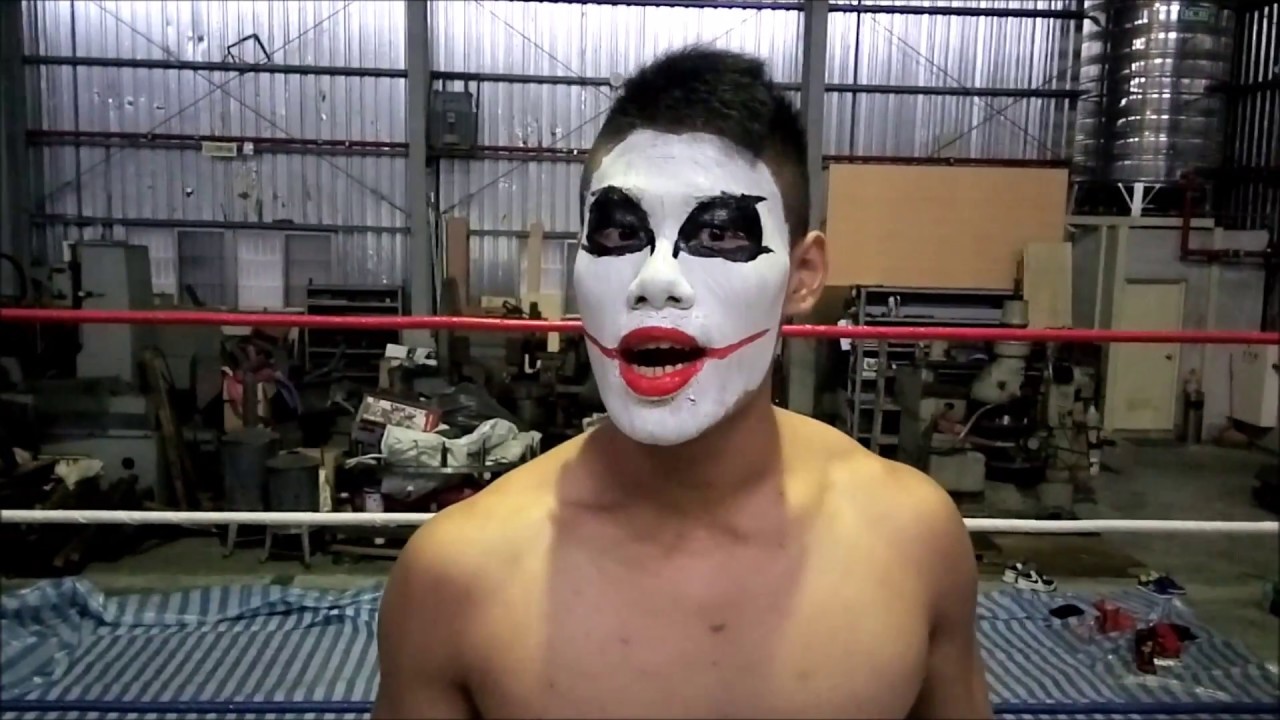 NTW - Joker's Message