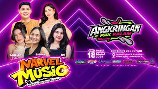  Marvel   Angkringan Pak Kalam  Dewasena   Wisnu Lighting  18 Maret 2026
