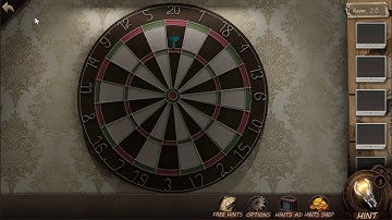 New 50 rooms escape Level 20 Walkthrough: Escape game [50 Rooms Studio]