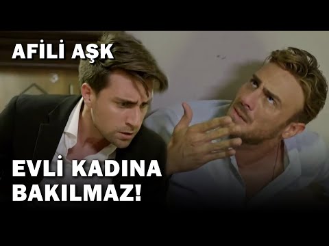 Kerem, Muammer'i Dövdü! - Afili Aşk 12. Bölüm