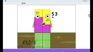 Delayed Ternaryblocks band 1