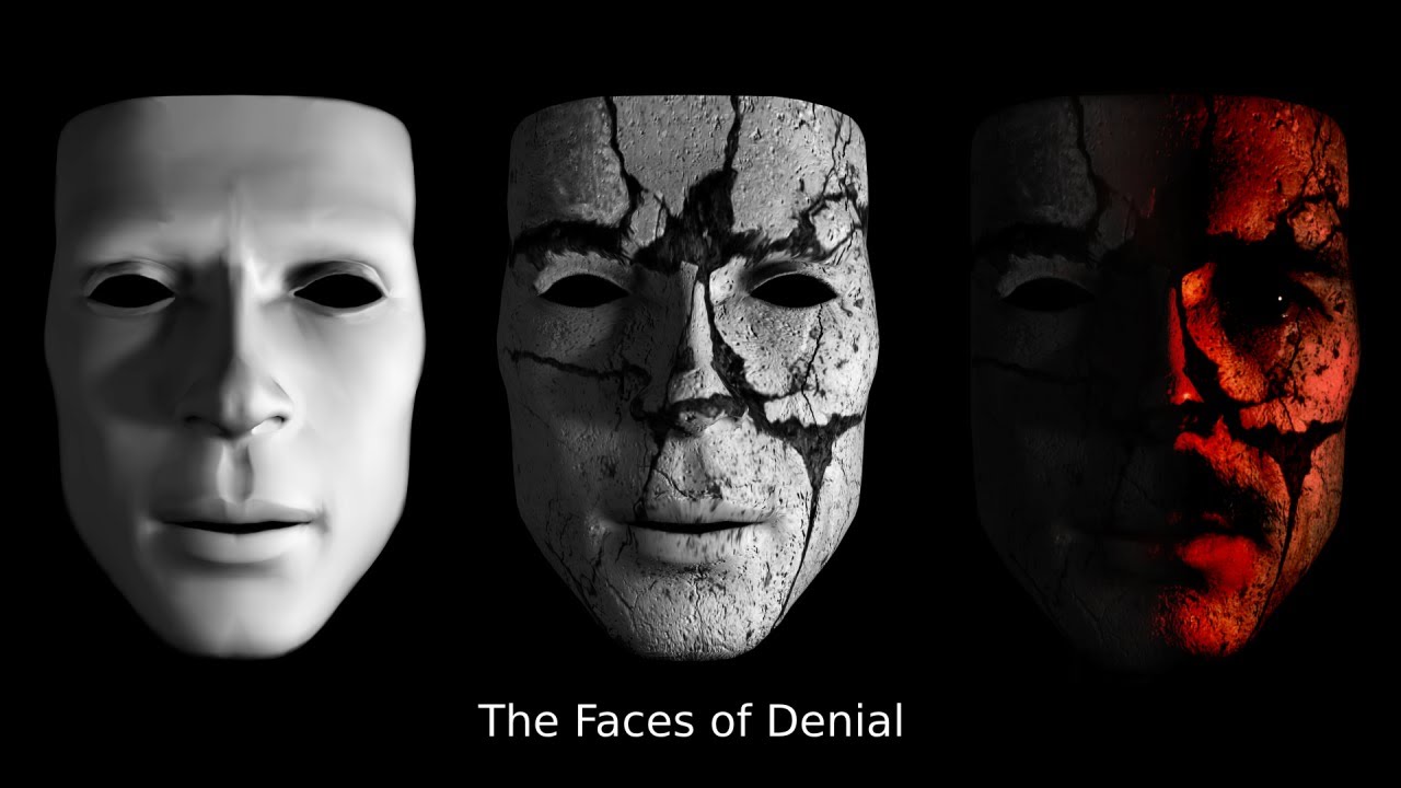 Когда эмпат развивается, нарцисс рушится