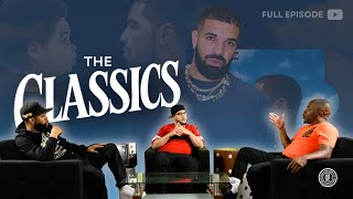 Nothing Was The Same by Drake | The Classics | Episode 003