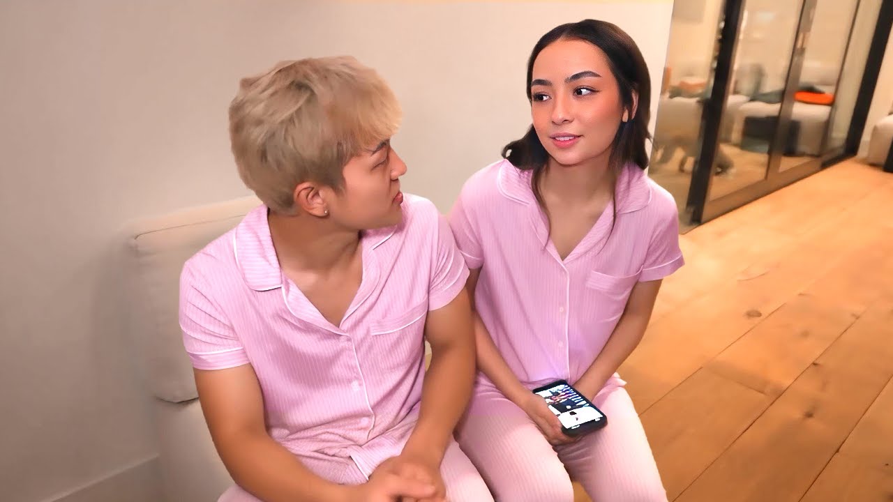 Sakura Surprised Me..