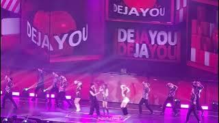 270823 [#GeminiFourthConcertD2] DEJAYOU - Fourth ft. PiXXiE #fourthnattawat #PiXXiE
