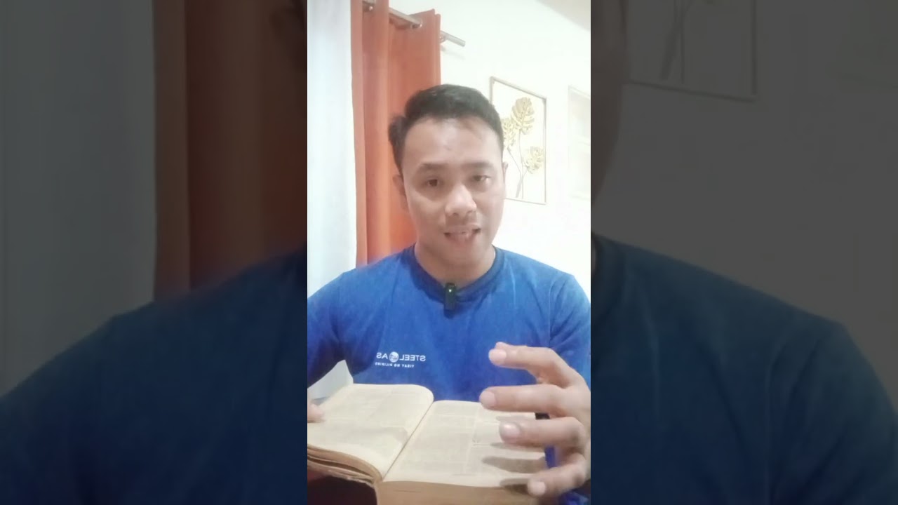 Ang Ginoo maghatag sa atong gikinahanglan ug hatagan kita niya ug taas nga kinabuhi 