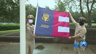 Naval Station Norfolk wins 2020 Commander in Chief's Award for Installation Excellence