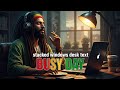 Reggaeton Beats for Productivity During Busy Workdays