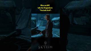 Skyrim - Relatable and Funny pt46