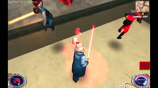 JK2 - The Ball & Chain Tactic (Directors Cut)