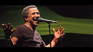 Cocktail Cheb Khaled