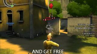 how to level faster in battlefield heroes!