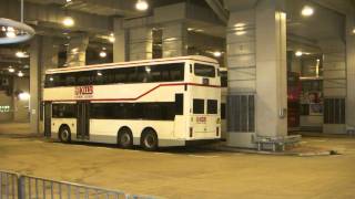 KMB ADS46 GS4624@66 出屯門鐵路站