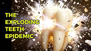 The EXPLODING Teeth EPIDEMIC