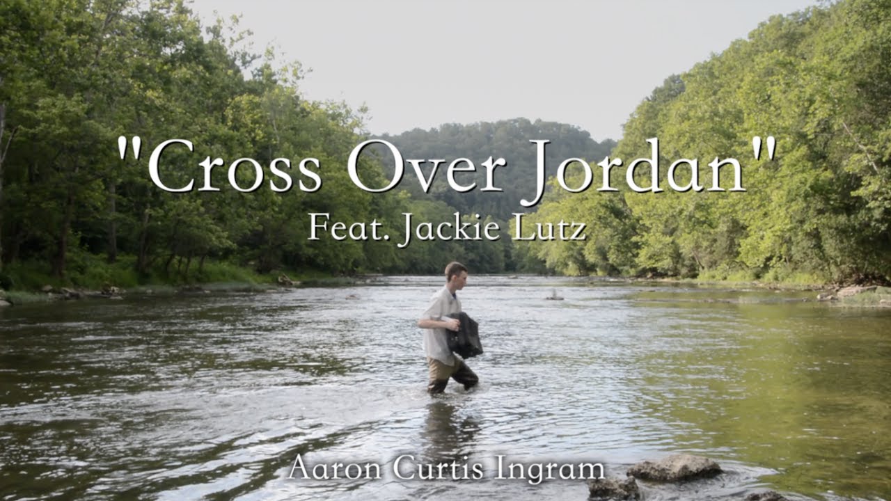"Cross Over Jordan" - West Coast Revival (Cover by Jackie Lutz & Aaron Curtis Ingram)