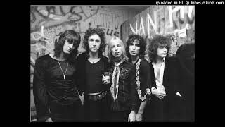 Tom Petty &amp; the Heartbreakers -- Breakdown,   5-30-1977,  Pinkpop Festival,    The Netherlands