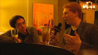 TheDrunkOne (TheOddOne) Interview Highlights PAX 2012