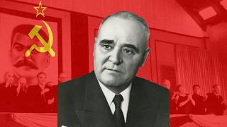 The Communist Who Built Romania’s Stalinist State