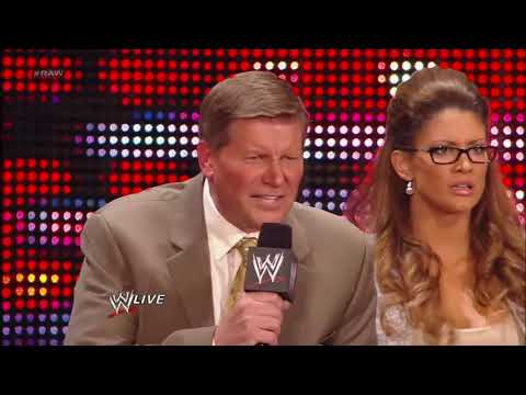 John Cena vs