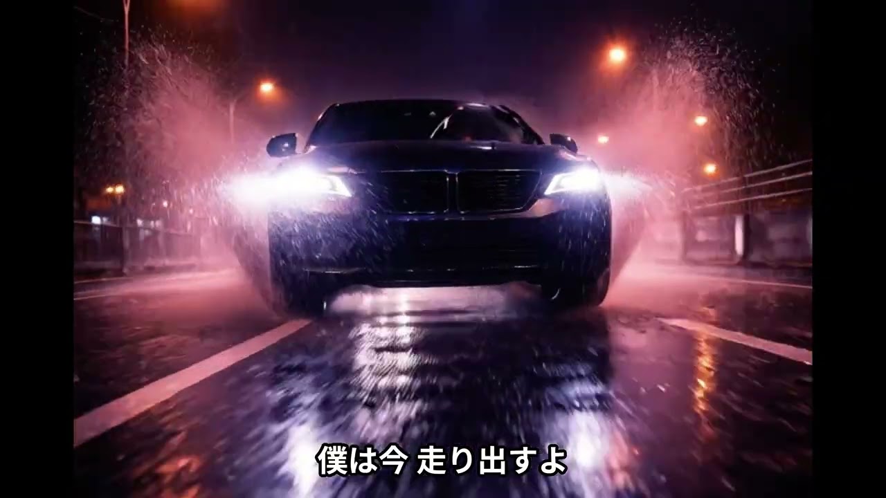 ネオ・エンディング #作業用BGM #勉強用BGM #癒しBGM #睡眠用BGM #リラックス #ヒーリング #モーニングルーティン #朝に聴きたい曲 #散歩BGM #チルい #エモい 