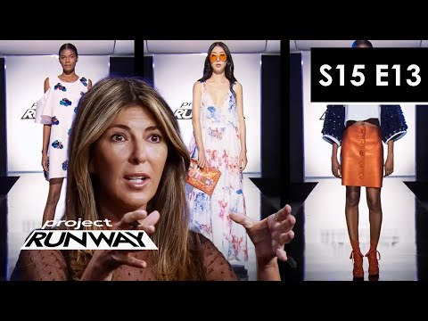 Project Runway Season 15 Episode 13 Full Episode