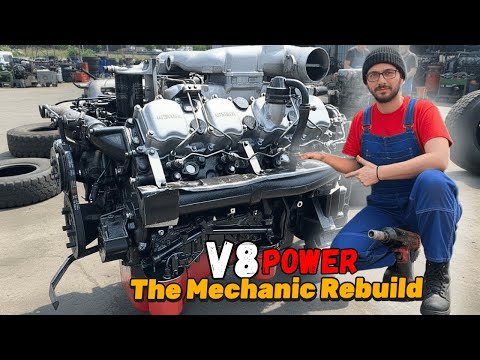 Diesel Repair Venice