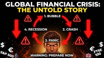 Flash Crashes: Milliseconds That Move Billions