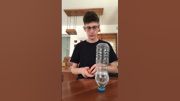 That was easy #trickshots #trickshot #funny #trickshotting #pingpongball