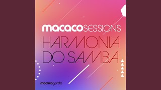 Nova Paradinha (Ao vivo)