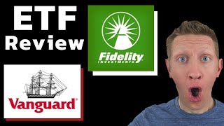 Fidelity etf vs. vanguard review 2020 - should you choose or etf's in
2020?