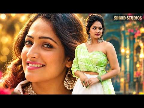 Hari Priya Latest South Indian Hindi Dubbed Romantic Movie | Super Shastri Movie | Prajwal Devaraj