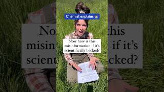 Science says sunscreens are toxic?