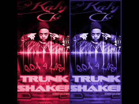 Kaly Chi Trunk Shaker Produced By Beedoll Beats