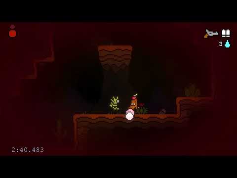 Dewdrop Dynasty (Demo)