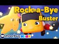 Rock-a-Bye Buster |  Lullaby for Babies | Go Buster ! | Full Magic Stories and Fairy Tales for Kids