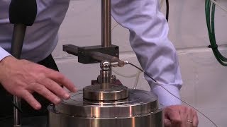 Drews Views - Axis Of Rotation Metrology