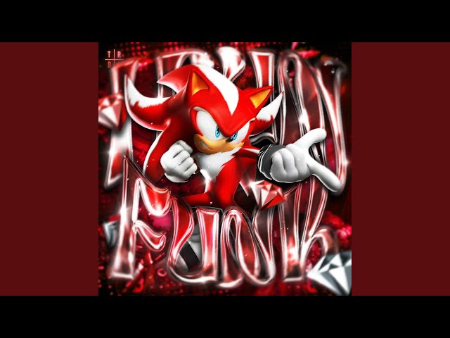 I RUN FUNK (Sped Up)