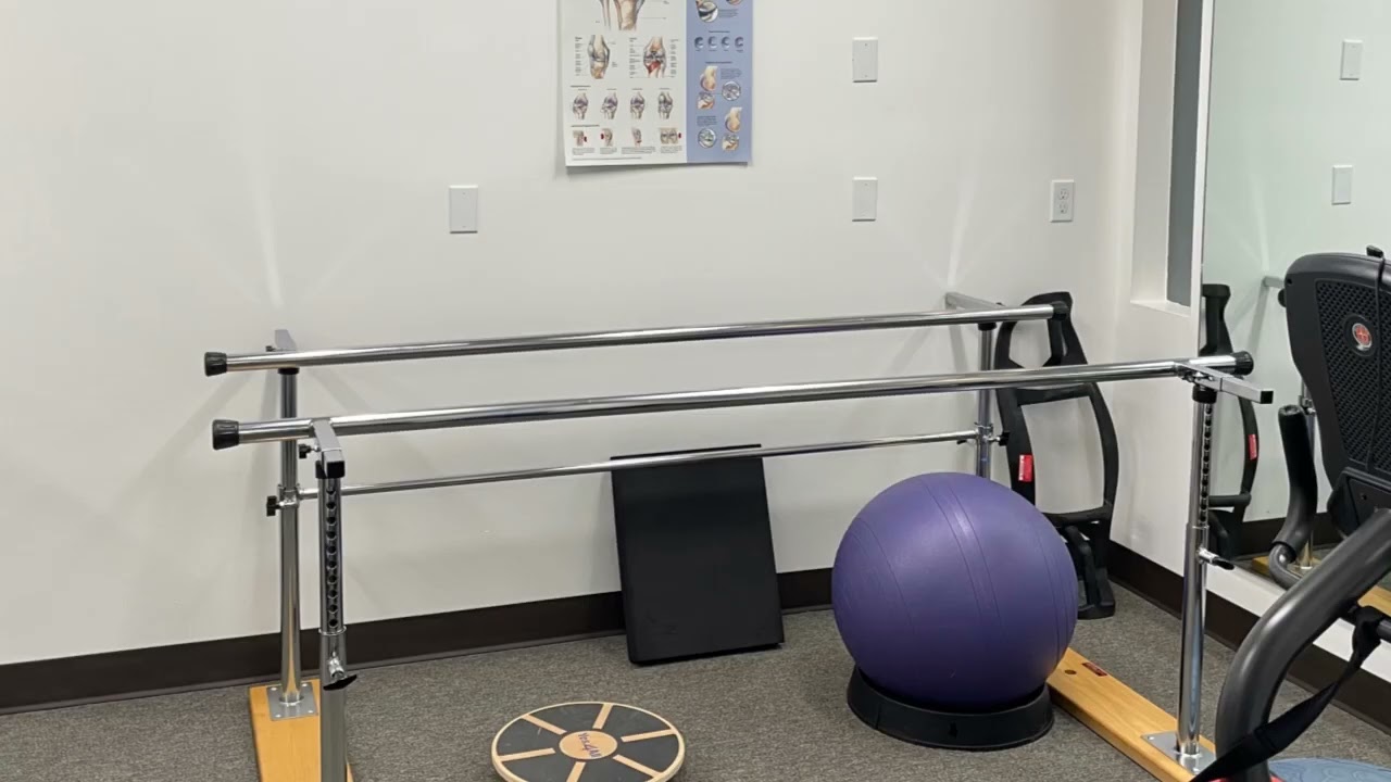 Comprehensive Physical Therapy in Beaverton, Tigard, Hillsboro | Expert Relief for Back Pain & TMJ