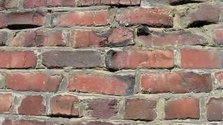 Klinker Brick 01
