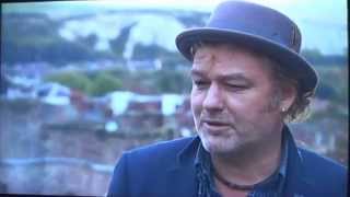 Levellers On BBC The One Show chords