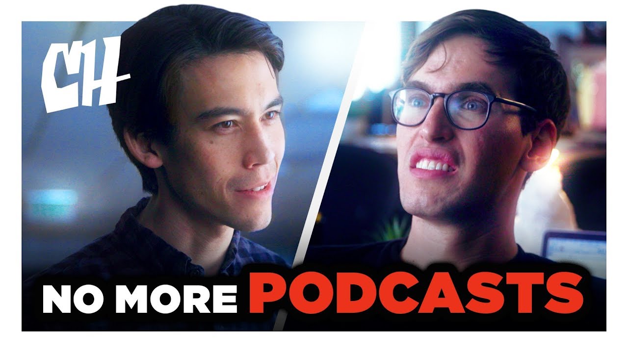 Don t Start A Podcast Hardly Working YouTube don-t-start-a-podcast-hardly-working-youtube